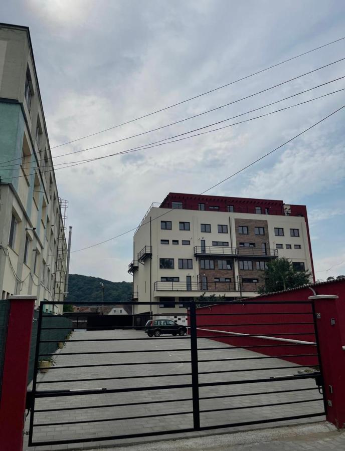 Citadel Duplex Suites 20 Сігішоара Екстер'єр фото