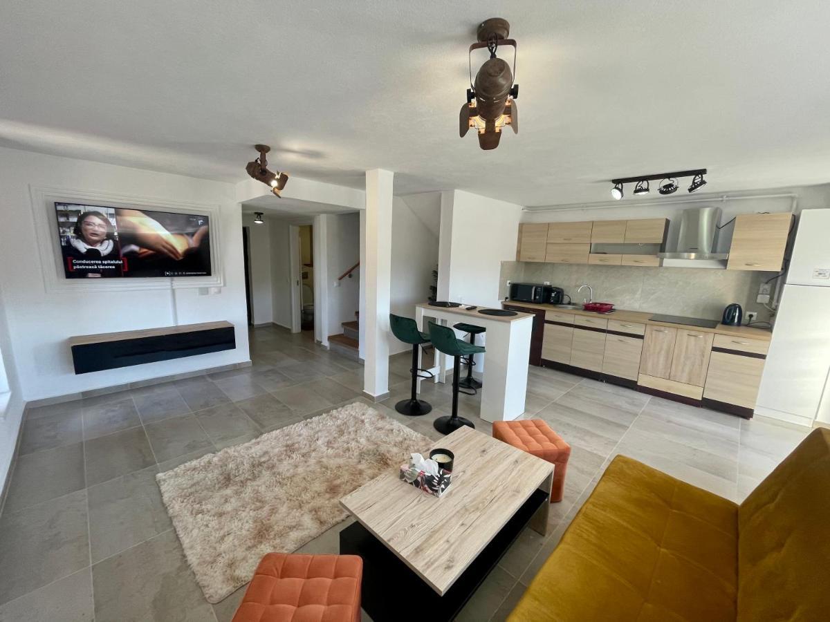 Citadel Duplex Suites 20 Сігішоара Екстер'єр фото