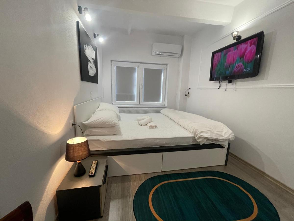 Citadel Duplex Suites 20 Сігішоара Екстер'єр фото