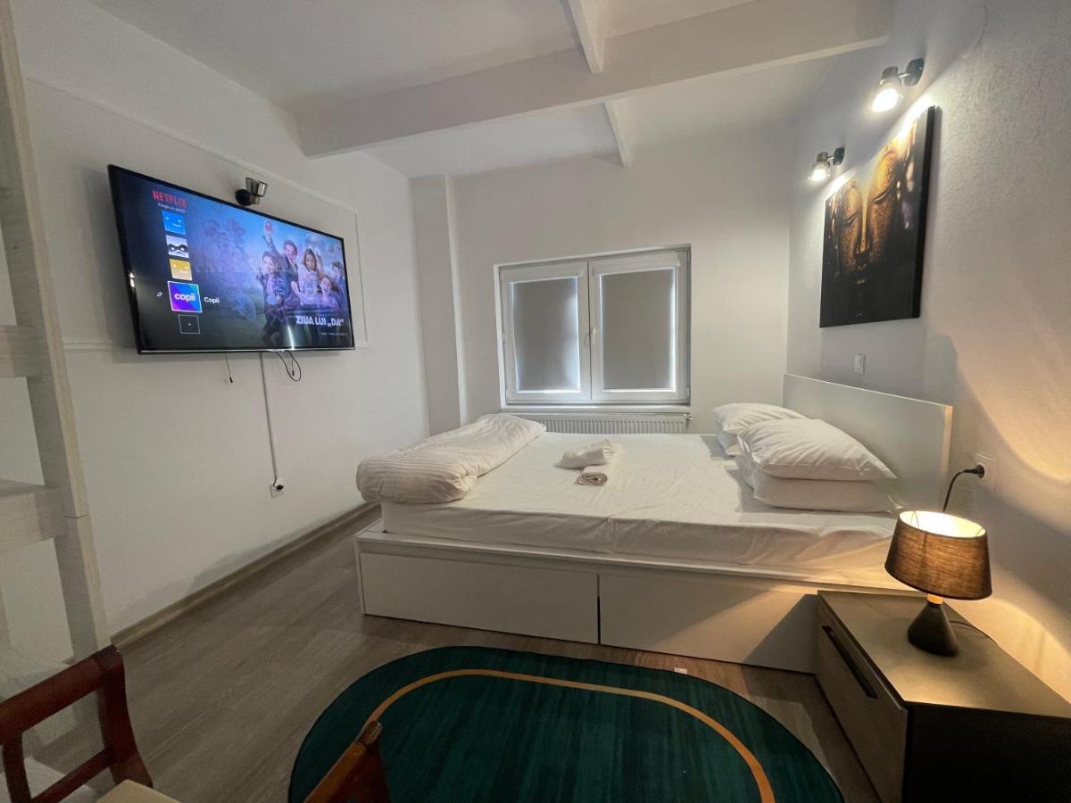 Citadel Duplex Suites 20 Сігішоара Екстер'єр фото
